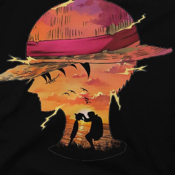 ONE-PIECE-TV-Series-Memories-of-Pirates-T-Shirt-Polyester-Graphic-Men-Tees-Summer-Clothing-Harajuku-3