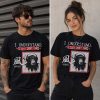" I understand , I just don't care "  Funny , Graphic T-shirts
